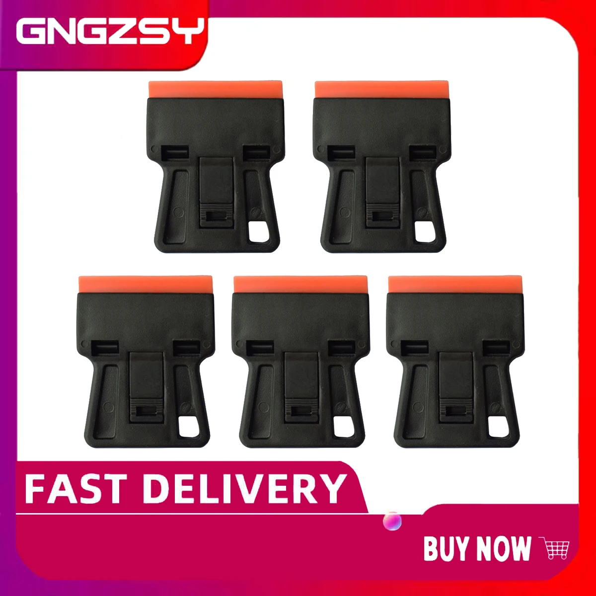 Скребок для бритвы 5E19 1 5 дюйма шт.