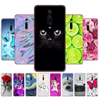 Чехол для xiaomi redmi k20, Mi 9T, мягкий силиконовый чехол-накладка для xiaomi redmi k20 pro, mi 9T PRO, милый чехол