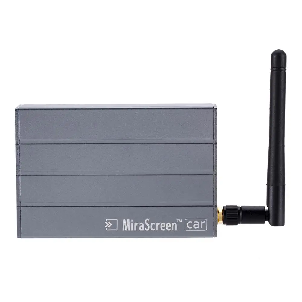 Новинка 2019 зеркальный адаптер MiraScreen DLNA Airplay для Android и IOS|SmartTV-стики тюнеры| |