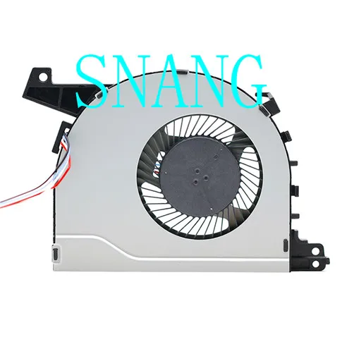 Used  FOR     original for Dalta NS85C19-17J07 DC5V 0.50A 4PIN DC28000DHD0 laptop CPU cooling fan cooler free shipping