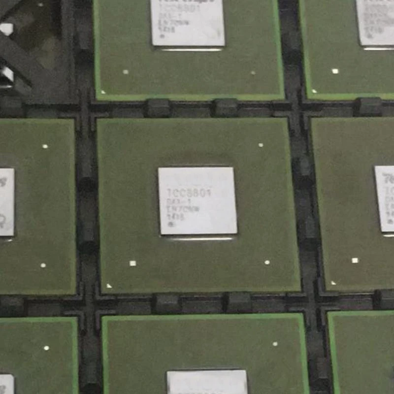 Новый TCC8801-OAX TCC8801 bga 5 шт. | Электронные компоненты и принадлежности