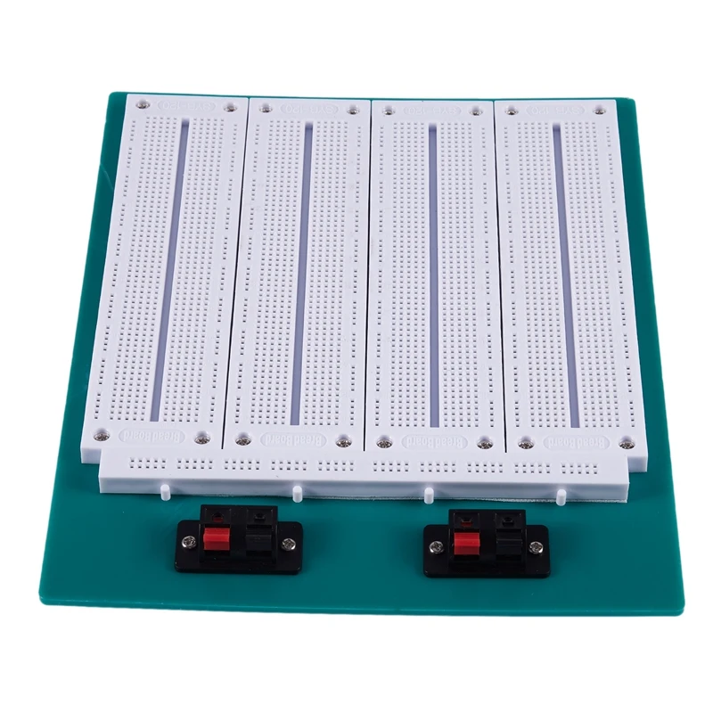 2860 галстук Точка solderless Макет включая перемычку|Монтажный жгут| |