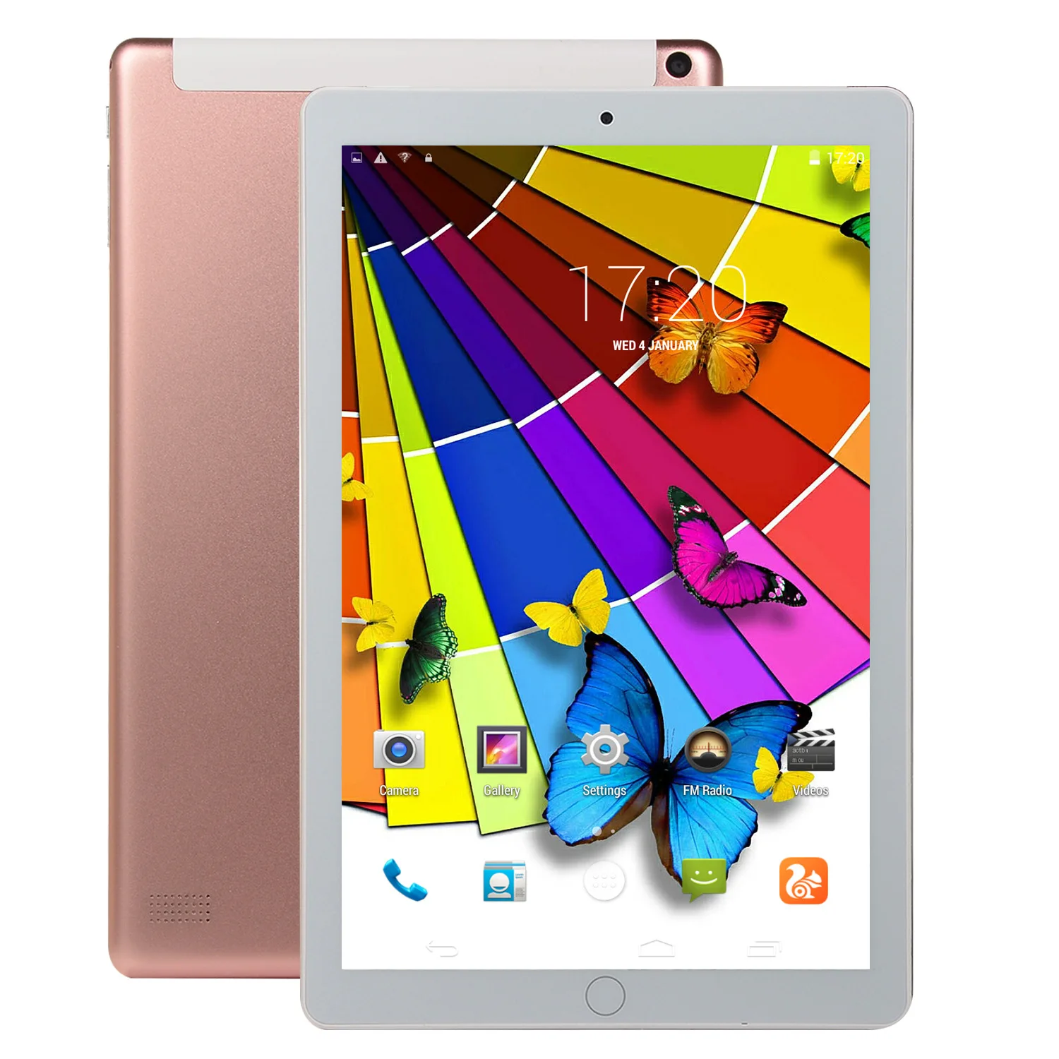 

10,1 Android 10,0 Octa Core GPS WiFi Google Play Bluetooth 10 3g 4g LTE