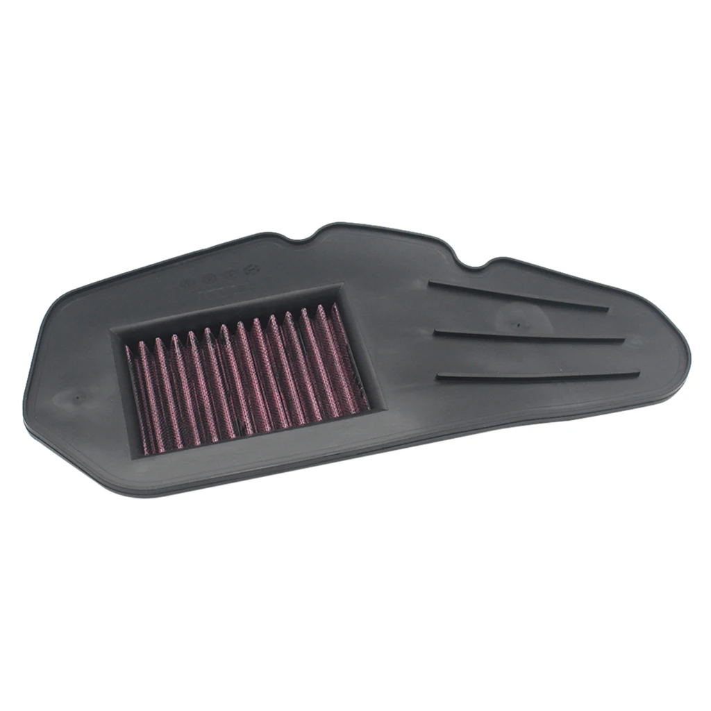 

Очиститель воздушного фильтра мотоцикла Подходит для Honda PCX125 WW125 VARIO Air BLADE