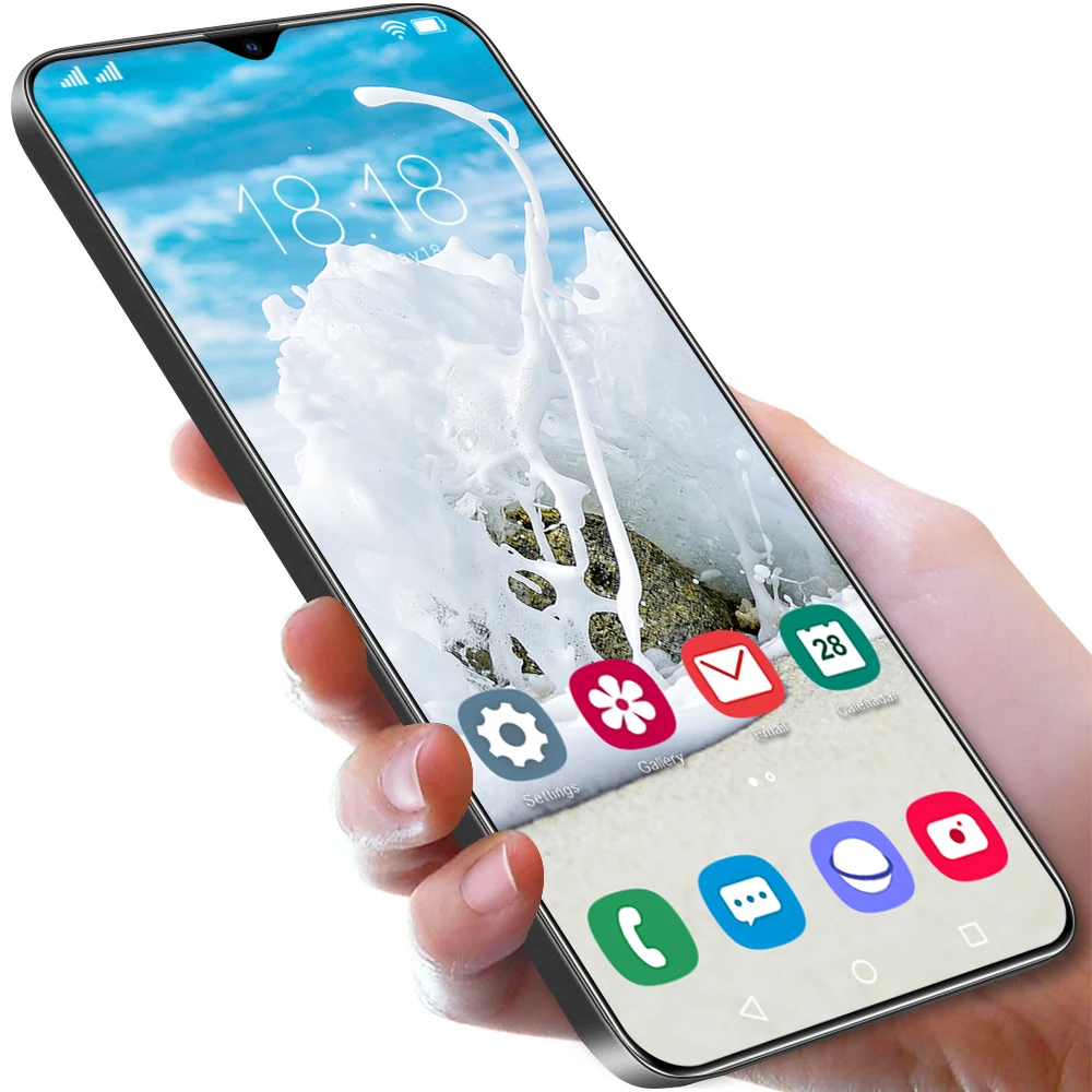 

Galxy S21+5G 2021 Global Version 6.7Inch 10Core 12+512G 32+50MP 6800MAH Android 11 1440*3200 Qualcomm 888