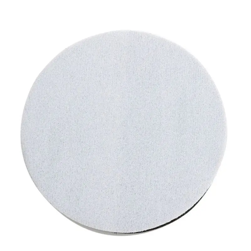 

Hot 5PCS 3" Flat Sponge Buff Buffing Pad Polishing Kit Car Polisher 964B