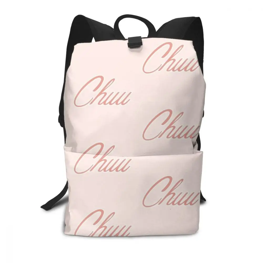 

Signature Backpack Signature Backpacks High quality Men - Women Bag Teenage Pattern School Multi Function Bags