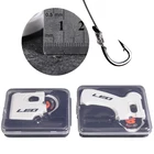 Электрическое устройство для подкручивания лески, автоматическое устройство для закручивания крючков, рыболовные аксессуары, леска для намотки без батареи