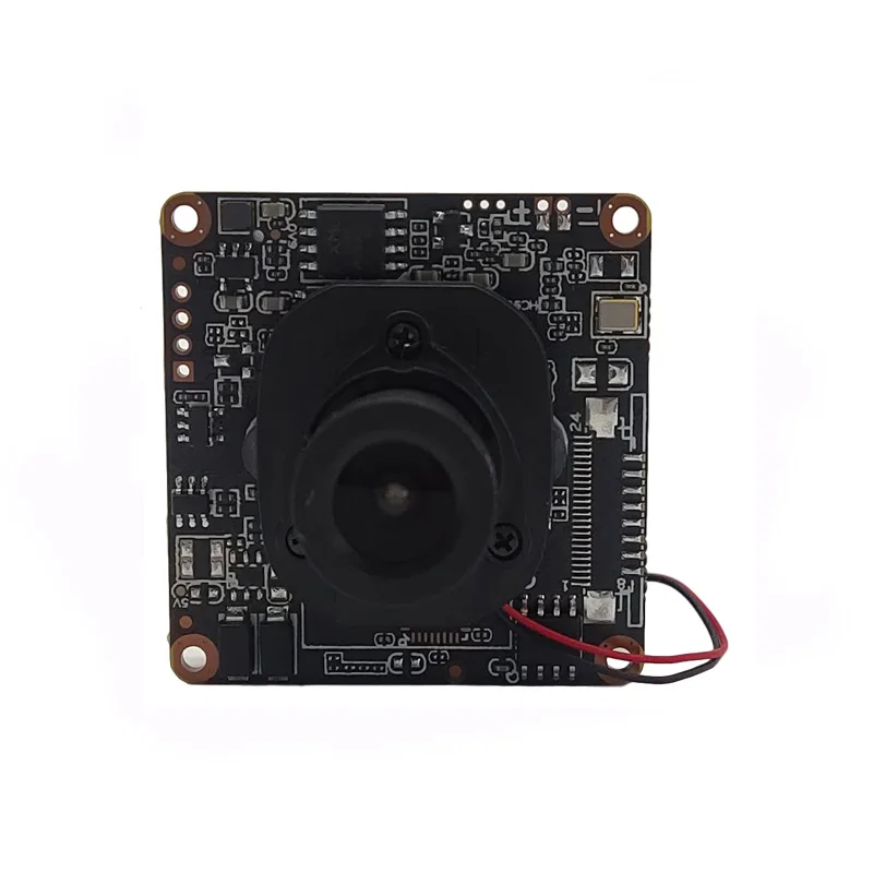 CCDCAM Бесплатная доставка FHD модуль камеры для системы 2MP 1080 P IP с новым