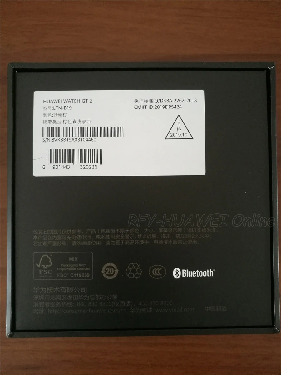 Huawei Watch GT 2, умные часы, Bluetooth, умные часы, 5,1, 14 дней, время работы от батареи, телефонный звонок, частота сердечных сокращений для Android iOS
