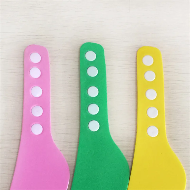 Новая Детская шапка козырек для ванны Регулируемая душа детей Защита шампуня щит