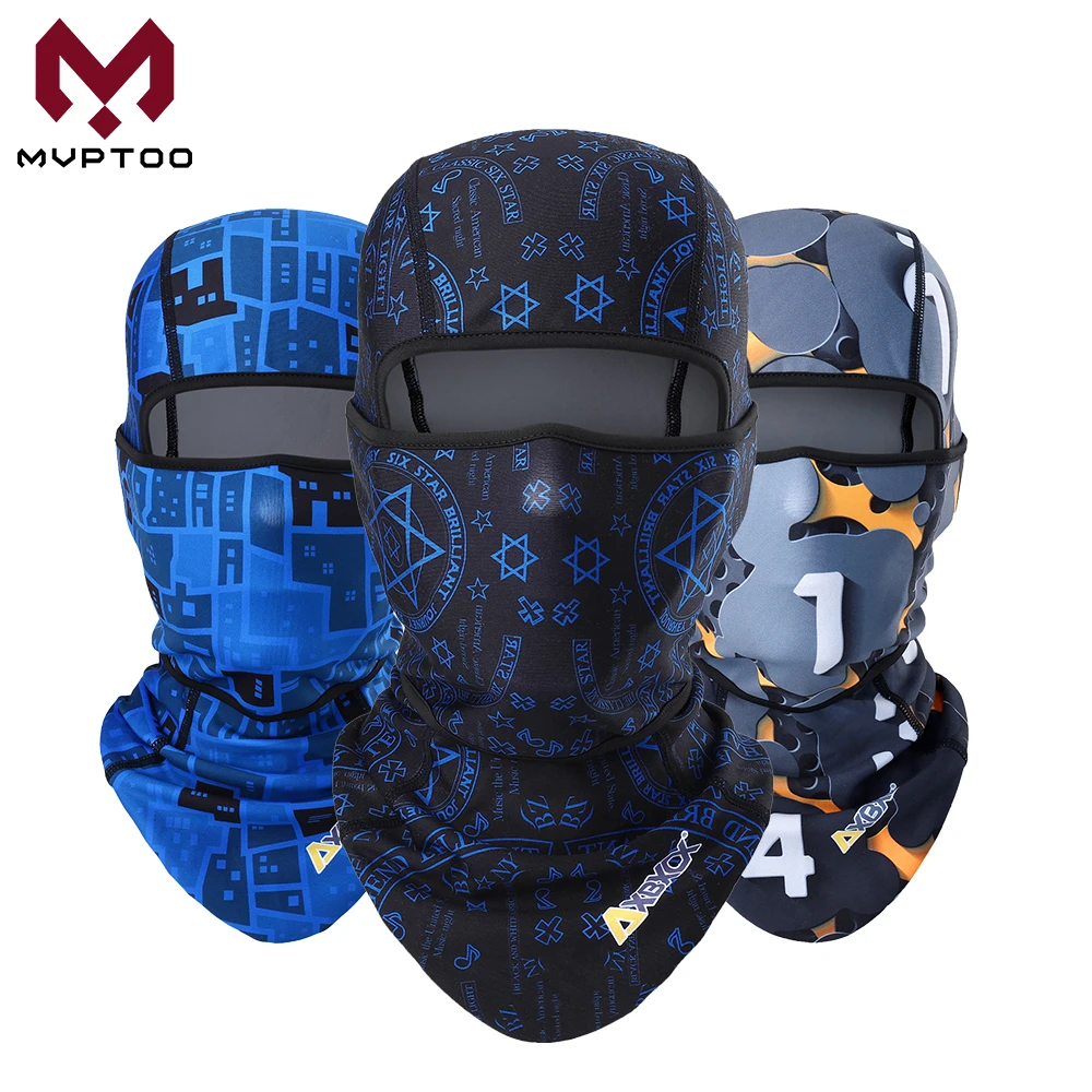 Зимняя флисовая Балаклава мотоциклетная маска для лица крышка кепка катания на