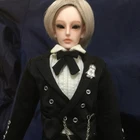Jayir Sasso BJD куклы SD 16 модель тела для маленьких девочек фигурки из смолы высокое качество игрушки подарки на день рождения Рождество