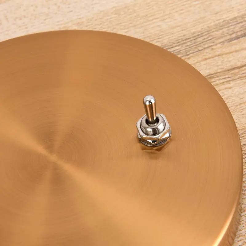 Скандинавские светодиодные настольные лампы современный стеклянный абажур