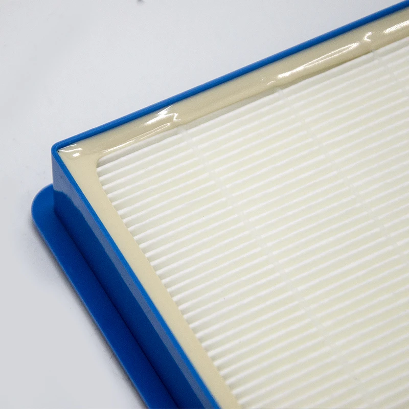 Hepa фильтр для пылесоса Philips Electrolux Series FC9080 FC9081 FC9082 FC9022 ZSC69FD2 ZSC6940 1 шт. детали |