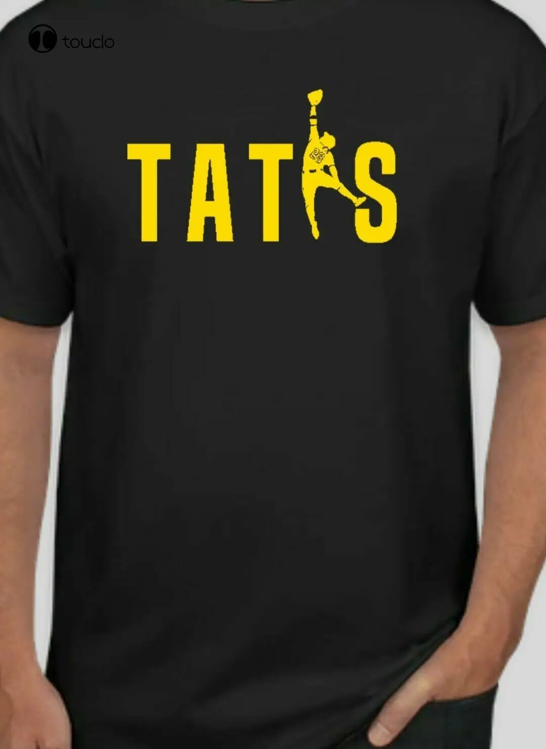 

New Fernando Tatis Jr San Diego Baseball ️Shirt T-Shirt Tee Shirt Cotton T Shirt Unisex
