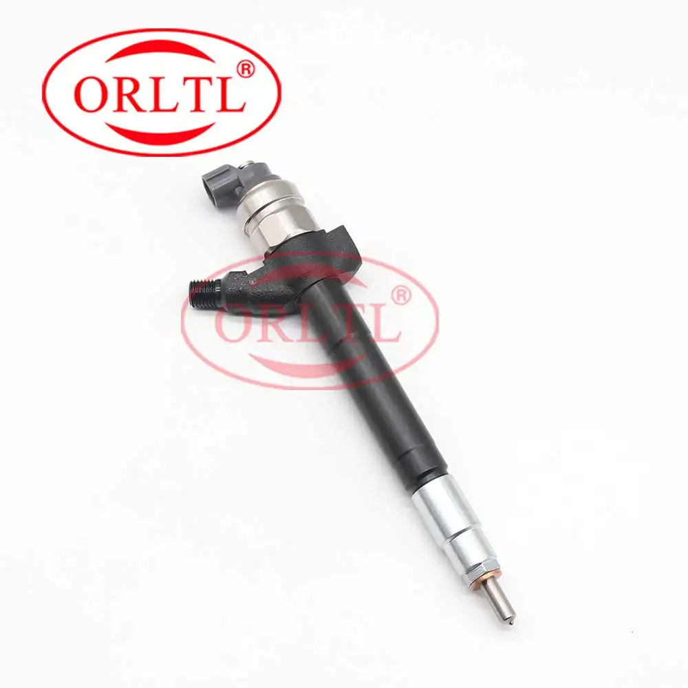 Дизельный инжектор 6C109K546AC 71724128 6C10 9K546 AC 0950005800 для Citroen Fiat Ford Peugeot RM6C10 RM6C109K546AC