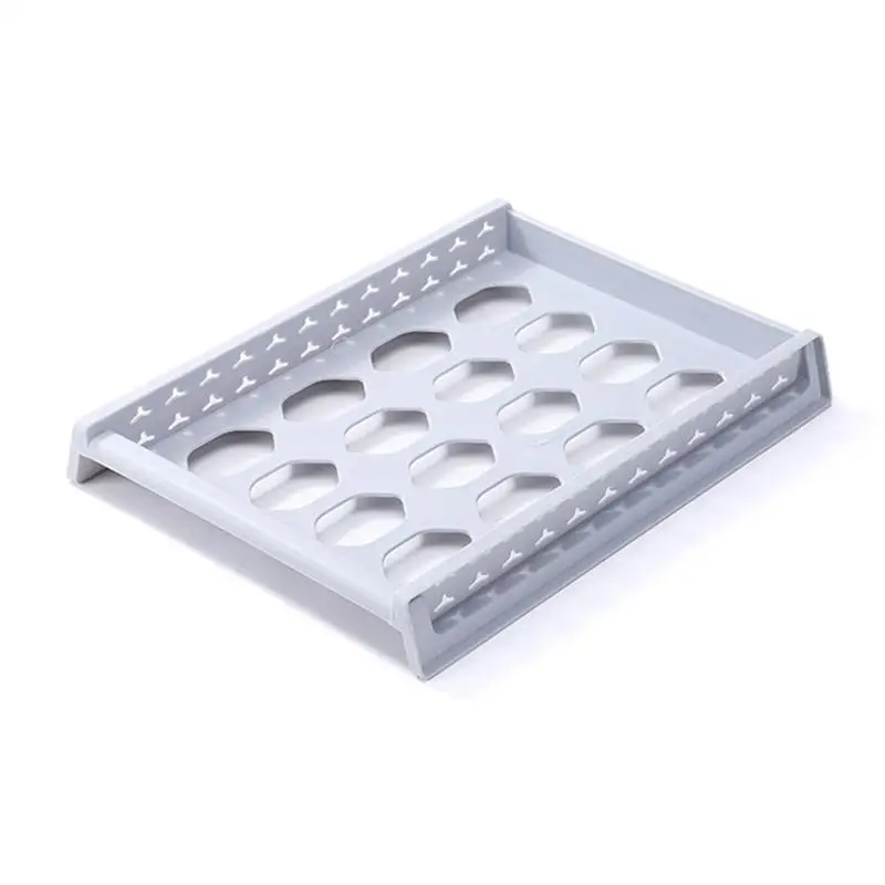 Съемный органайзер для одежды шкаф перегородка доска стеллаж ящик хранения