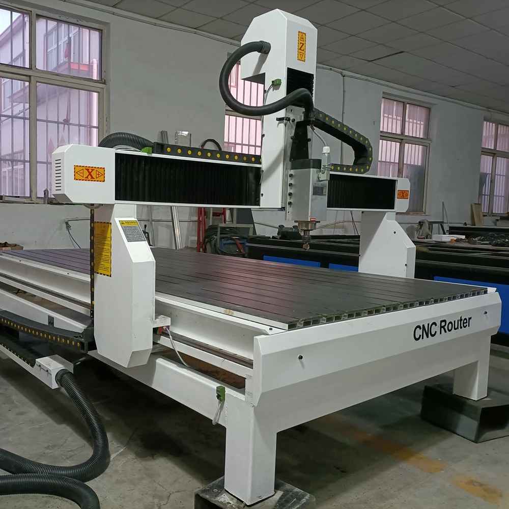 Excellent 1224 CNC Router Machine For Advertise Industry 4*8Ft Wood Engraving Price/CNC Milling | Инструменты