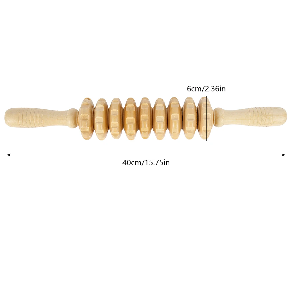 В наличии штанга для йоги Меридиан девять тонких валов колеса весь массажный