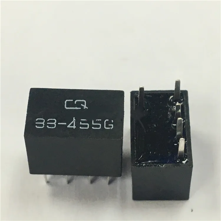 

10 шт. LT455DW LT455FW LT455IW 1 + 4 455K 5PIN