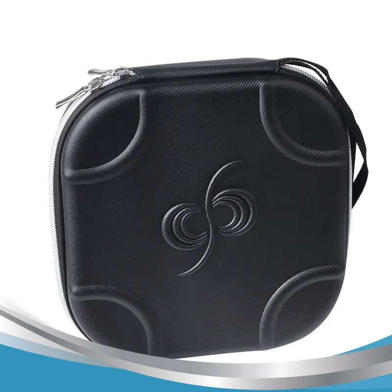 (Carrying Case+Protection Paddle) For Xiaomi Mitu Drone Bag Portable Handbag Storage Box Battery Safe Case Waterproof Travel Tra |