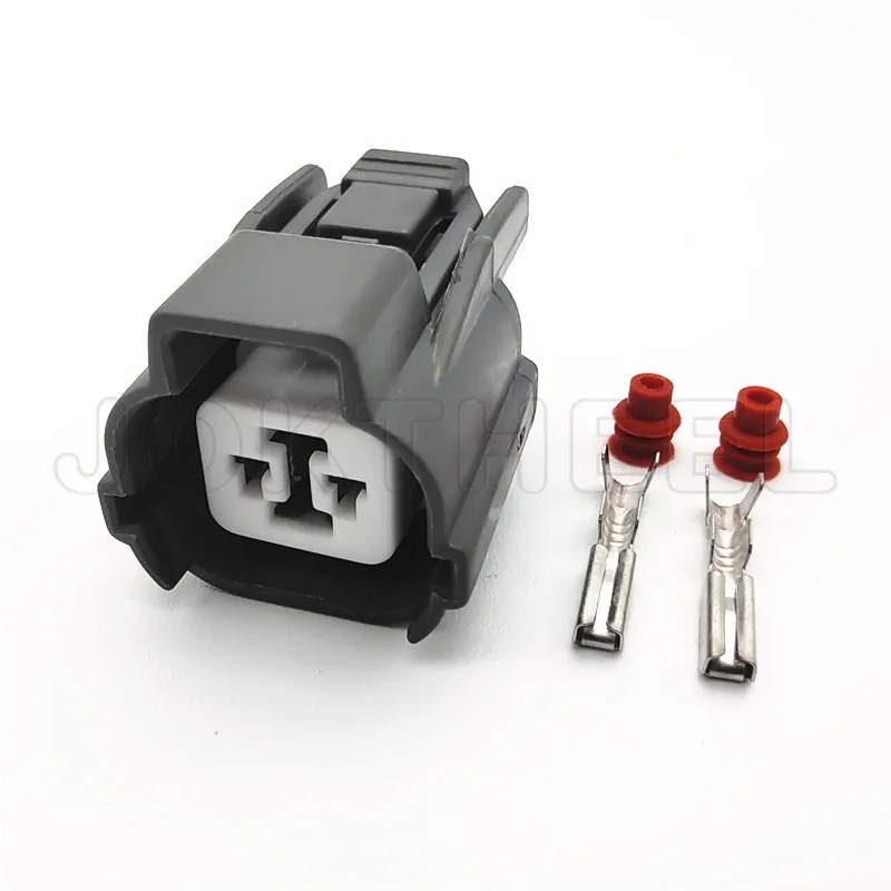 Sumitomo HW 2 Pin Мужской и Женский замок для задней двери 1 20 комплект моторный рог