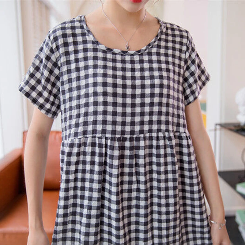 Летнее Зеленое Длинное платье принцессы в Корейском стиле Свободные и тонкие