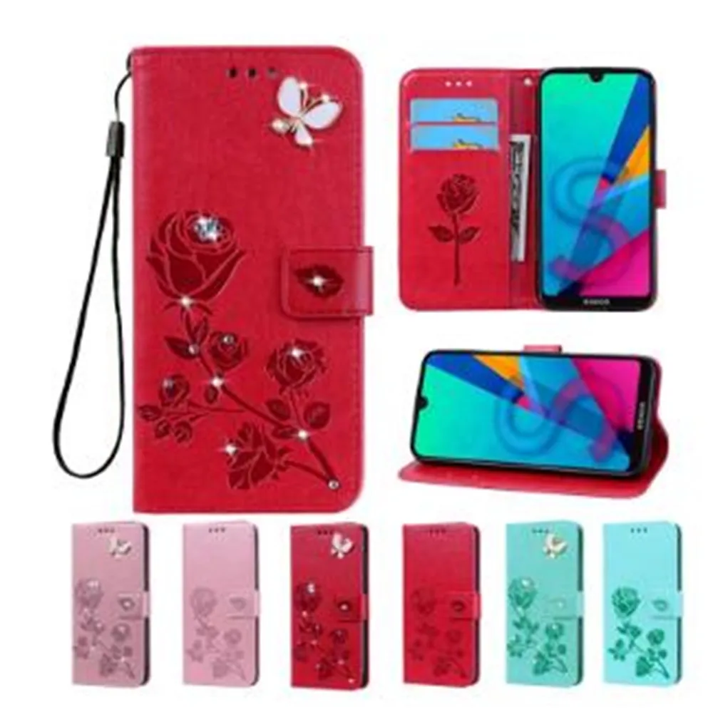Флип-чехол для Huawei Honor Bee/ Y5C/Y541 кожаный чехол телефона Y5C Y5 C Y 5C / Y541 541 U02