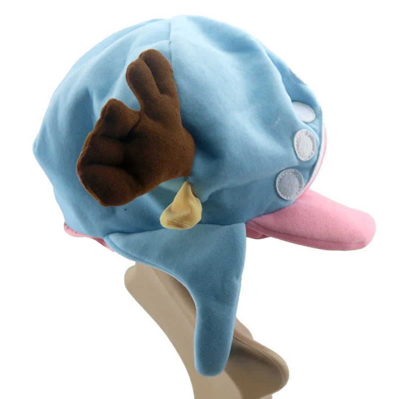 Аниме ONE PIECE шляпы для косплея Monkey D. Соломенная шляпа Луффи ковбойская Tony Chopper Navy