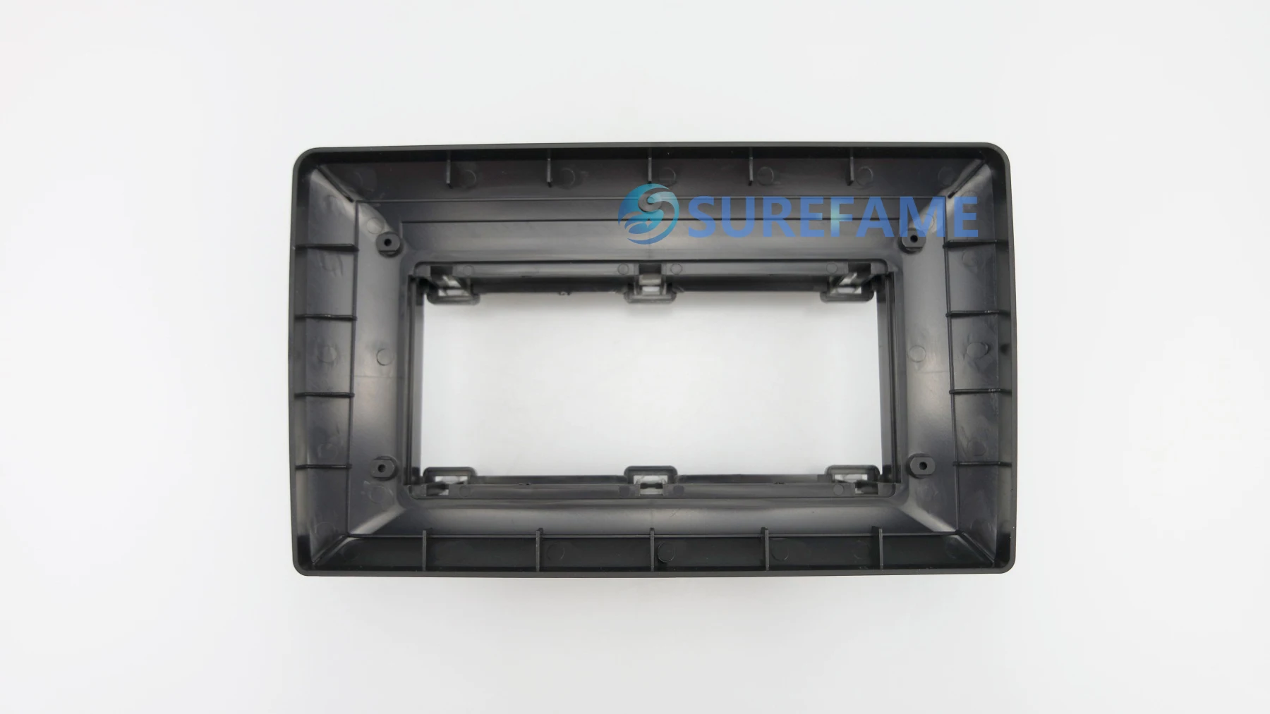 10.1 inch Car Fascia Panel for VOLKSWAGEN Touran Passat Golf Jetta Magotan Polo Dash Kit Facia Bezel Console 10.1inch Plate Trim |
