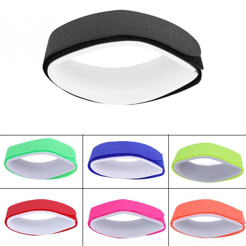 1 пара нейлоновых сумок для катания на лыжах и сноуборде ремешок с петлей