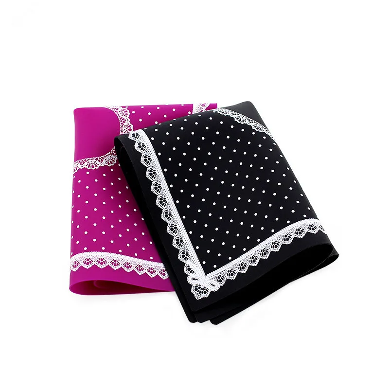 Силиконовый коврик для ногтевого дизайна 21 х28 см|Подлокотники| |