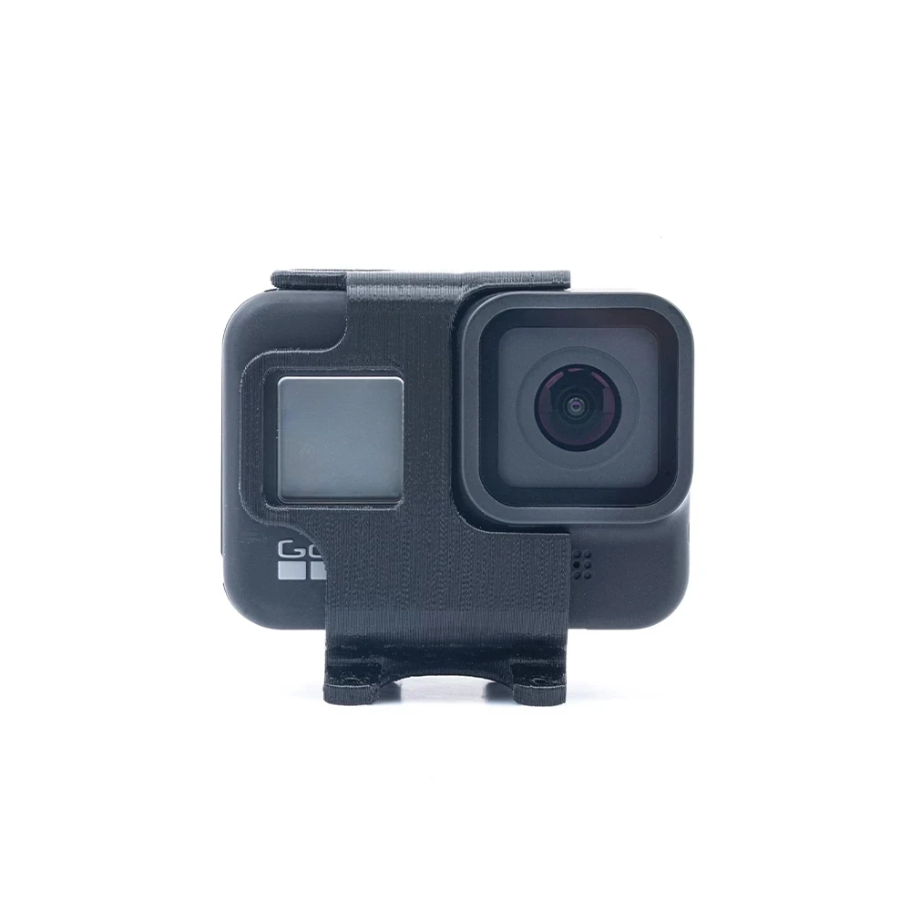 

DIATONE MXC3 TAYCAN GOPRO7 Mounting base 12/ 15 degrees Cinewhoop FPV Drone Building Accessories