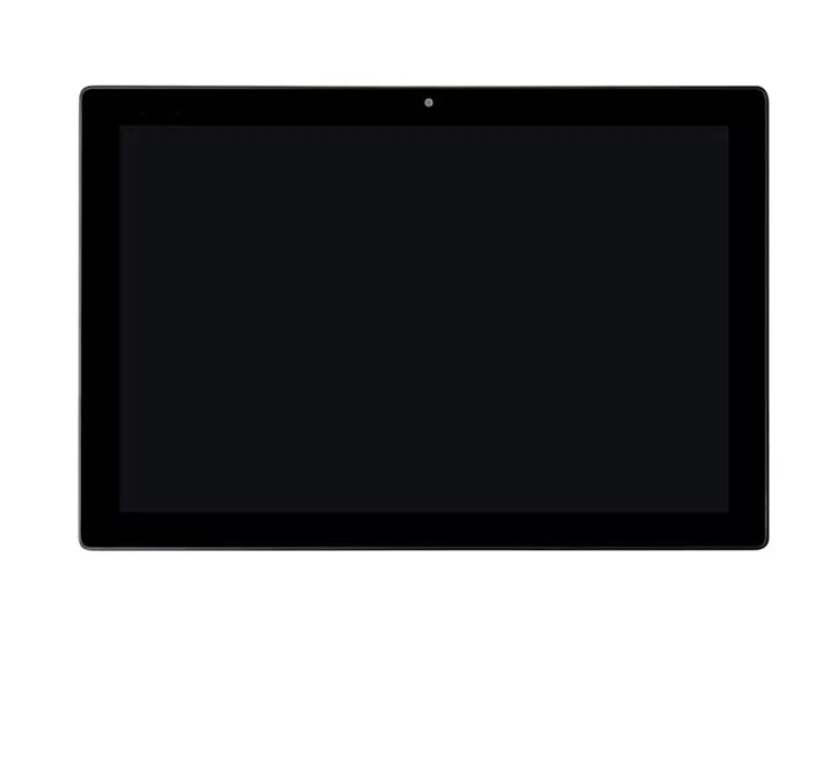 ЖК-дисплей 12 дюймов для Lenovo ideaPad MIIX серии 510-12 светодиодный сенсорный экран