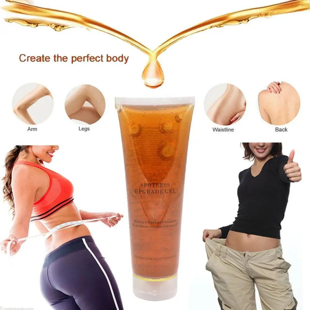 300 мл крем для похудения продукт гель ультразвуковой RF Антицеллюлитный Сжигание