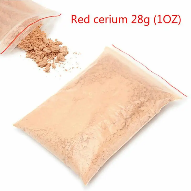 Автомобильные аксессуары 28 г стекло зеркало композитная полировка порошок