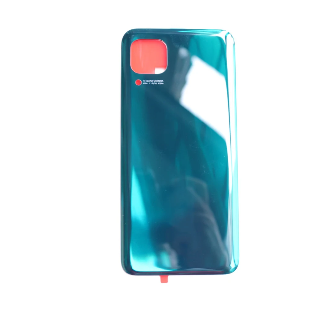 6 67 &quotстеклянный чехол на заднюю часть батареи для телефона Xiaomi mi Red K30 задняя