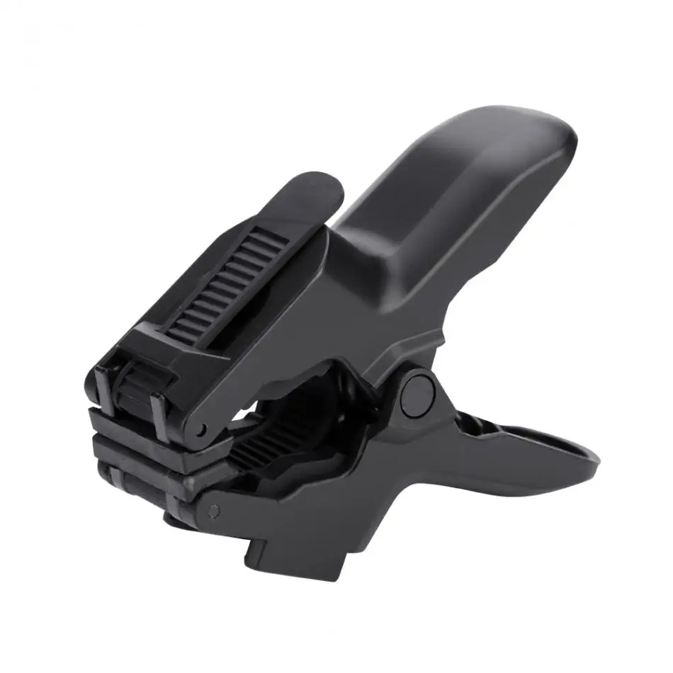 Многофункциональный гибкий кронштейн с зажимом для экшн-Камеры GoPro Hero 8/7/6/5/4/3/2/1 |