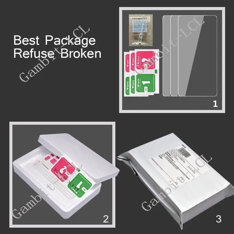 3pcs protection glass for nokia 8 3 5g c21 g21 2 2 2 3 3 2 4 2 6 2 7 2 7 plus 7 1 2018 8 1 tempered screen protector cover film free global shipping