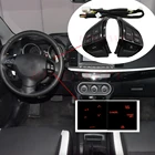 Переключатель рулевого колеса, правый, для Mitsubishi Lancer EX 10, Lancer X, Outlander, ASX, Colt, Pajero Sport