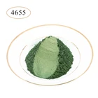 Пигментный жемчужный порошок, Type 4655, минеральная пудра Mica, краска для пыли, краситель для мыла, автомобильные художественные изделия, 10 г, 50 г, акриловая краска, слюдяной порошок