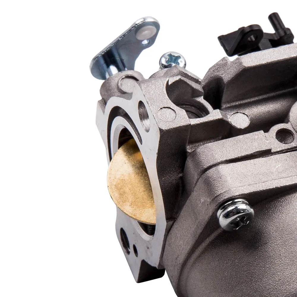 Карбюратор ДЛЯ Briggs Stratton 19 5 HP двигатель для мастера 594601 796587 591736 | Автомобили и
