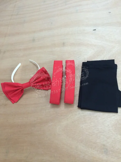 

VOCALOID cos mayu anime man woman cosplay High-quality jk college uniform costume full set Top + skirt + bow tie