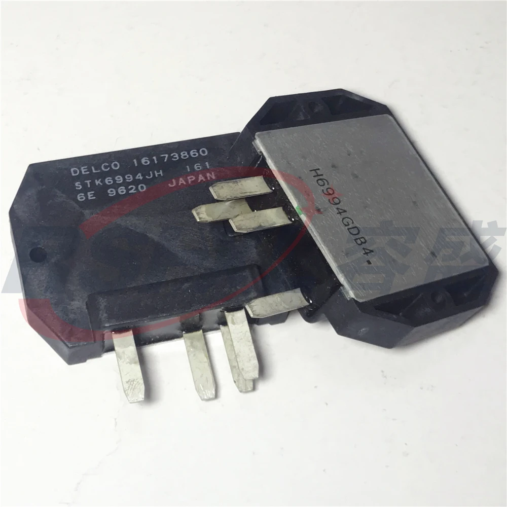 STK6994JH Новый и оригинальный HYB 4P STK6994 STK Смарт IGBT модуль|Интегральные схемы| |