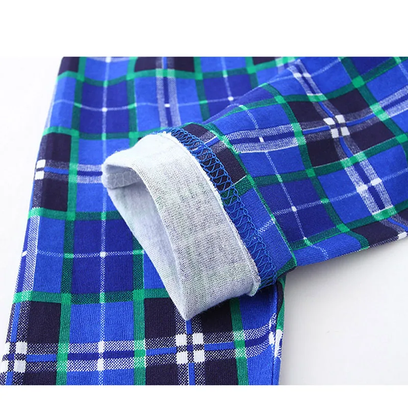 Одежда для мальчиков 2019 семейный пижамный комплект детская ночная рубашка