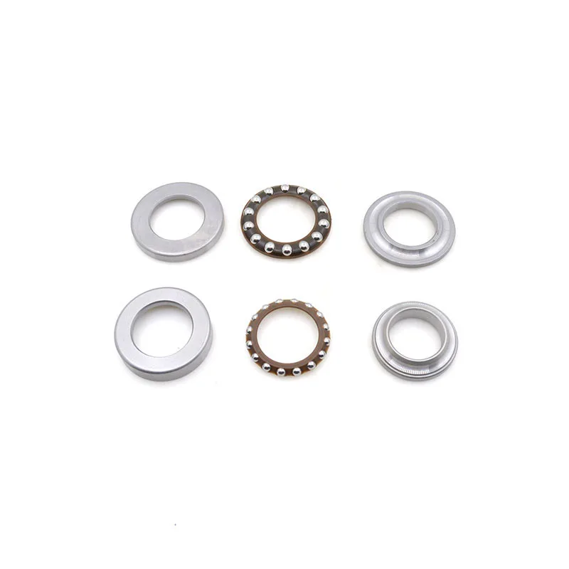 Новый подшипник рулевого управления для мотоцикла шариковый Suzuki GS125 GN125 GS150 GS 125 150