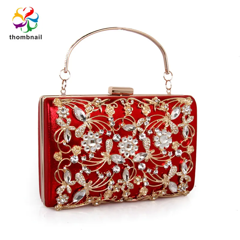 Забавная сумка женский клатч с кристаллами и бриллиантами вечерние сумки