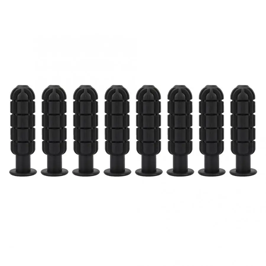 8 шт. прочный стол для игры в футбол сменная пластиковая ручка детей аксессуары