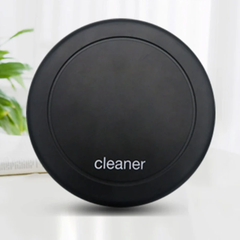 

TOP!-Robot Vacuum Cleaner, Sweeping Robot, Ultra-Thin Robot Vacuum Cleaner, Suitable for Pet Hair, Low-Pile Carpet,Etc